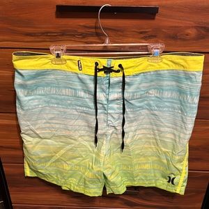 Hurley Bathing Suit